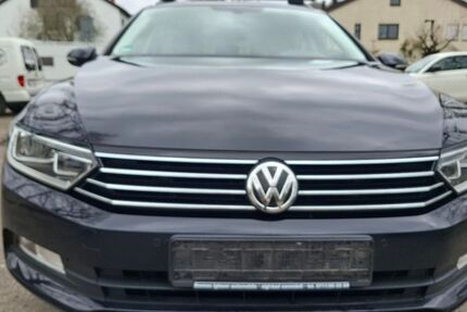 VW Passat Variant 182.000 km 8.390 &euro; Kernen i. r 71394