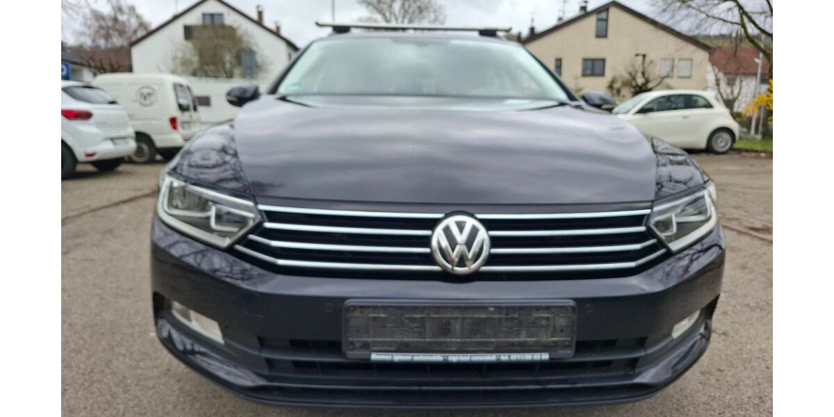 VW Passat Variant 182.000 km 8.390 &euro; Kernen i. r 71394
