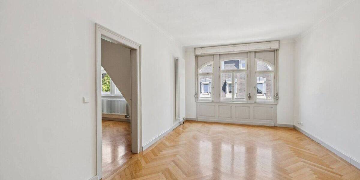 Etagenwohnung Ludwigsburg Süd - 3 Zimmer, 91 m&sup2;, 469.000&euro; | Angebot:25746158