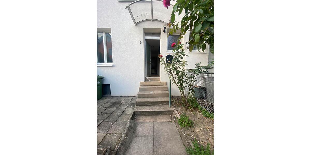Reihenhaus Bietigheim-Bissingen Bissingen - 4 Zimmer, 100 m&sup2;, 350.000&euro; | Angebot:26993278