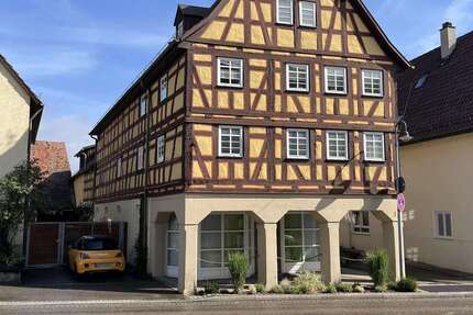 Gewerbeobjekt Hemmingen - 1.740&euro; | Angebot:25196052