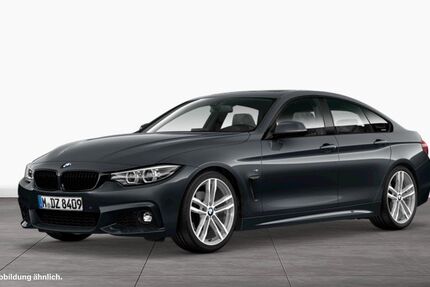 BMW 420 Gran Coupé 57.190 km 24.990 &euro; Filderstadt 70794