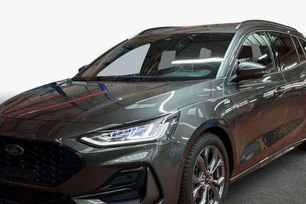 Ford Focus 22.012 km 21.500 &euro; Stuttgart 70190