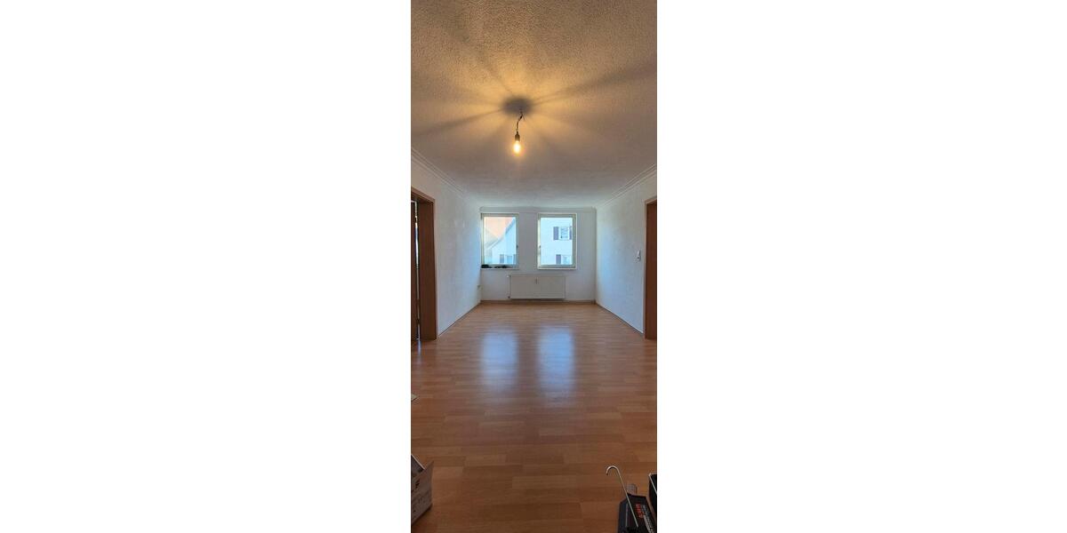 Etagenwohnung Sulzbach an der Murr - 3 Zimmer, 61 m&sup2;, 800&euro; | Angebot:26375246
