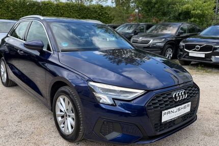 Audi A3 62.000 km 21.999 &euro; Stuttgart-Möhringen 70567
