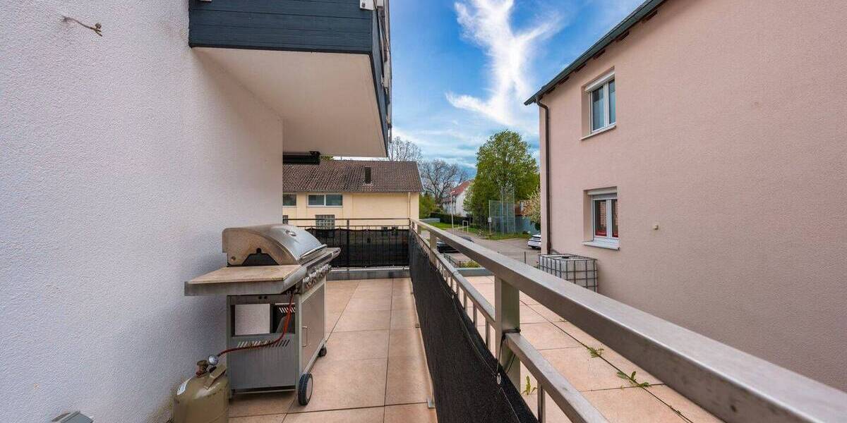 Etagenwohnung Leutenbach - 4 Zimmer, 118 m&sup2;, 492.000&euro; | Angebot:26502315