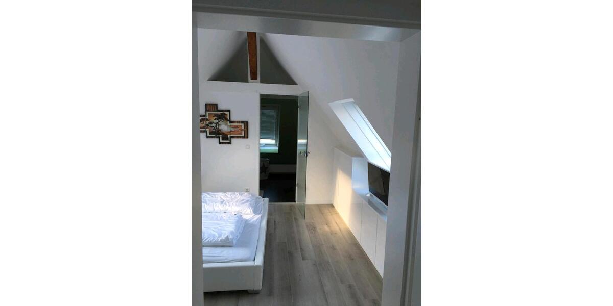 Maisonettenwohnung Stuttgart Stuttgart-Ost - 3 Zimmer, 50 m&sup2;, 1.200&euro; | Angebot:27595295
