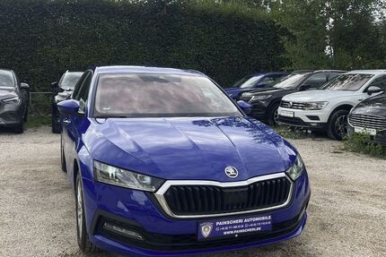 Skoda Octavia 130.000 km 18.199 &euro; Stuttgart 70567