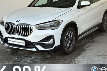 BMW X1 65.950 km 23.987 &euro; Heilbronn 74074