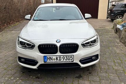 BMW 120 104.000 km 20.500 &euro; Leingarten 74211
