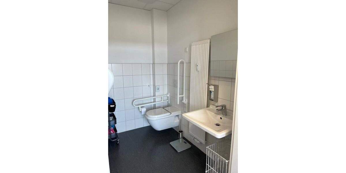 Gewerbeobjekt Stuttgart Möhringen - 2.700&euro; | Angebot:25722326