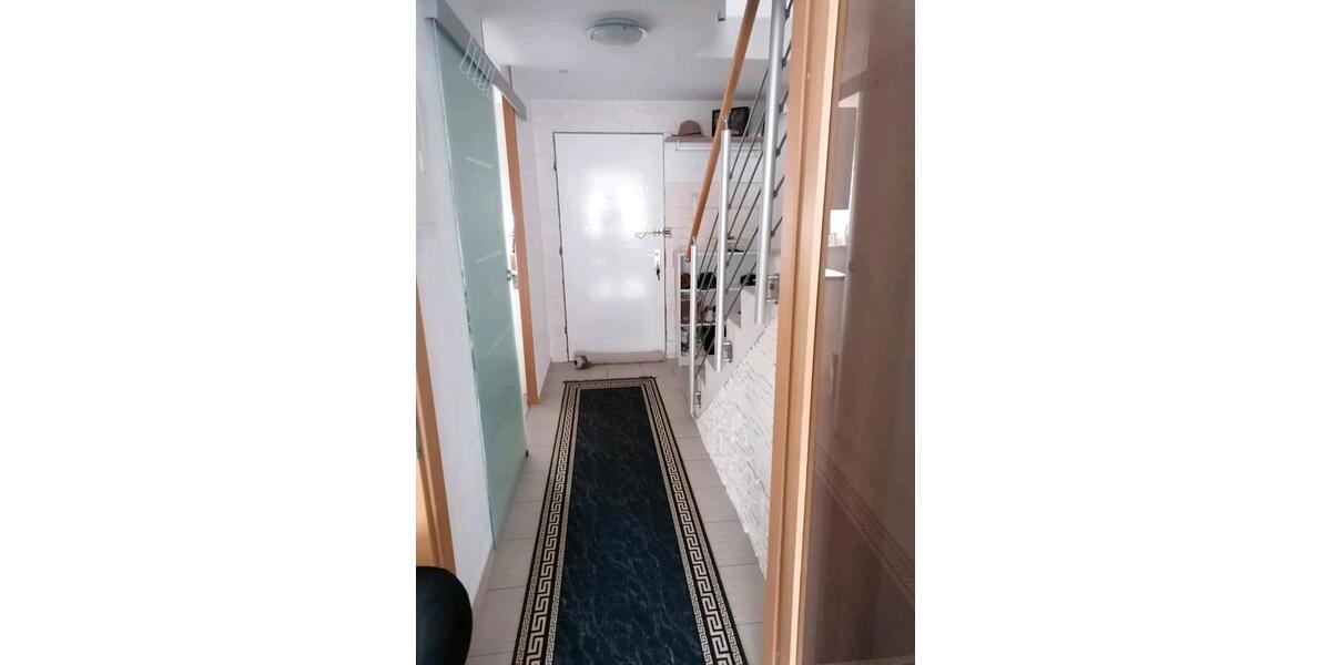 Maisonettenwohnung Esslingen am Neckar Brühl - 3 Zimmer, 76 m&sup2;, 235.000&euro; | Angebot:26551167