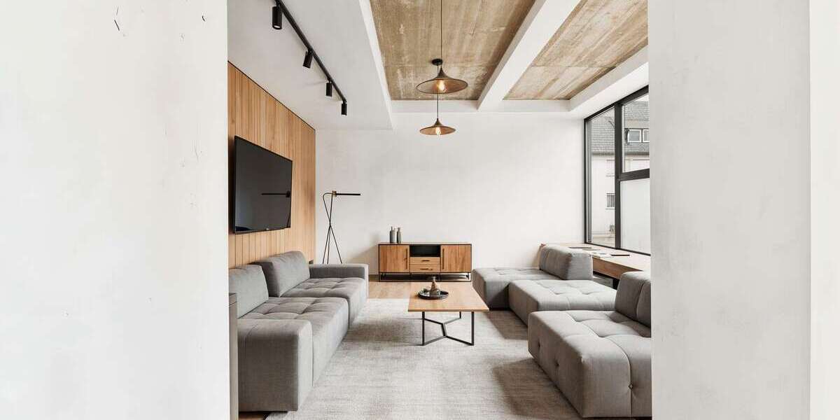 Etagenwohnung Fellbach Oeffingen - 2 Zimmer, 112 m&sup2;, 370.000&euro; | Angebot:24757899