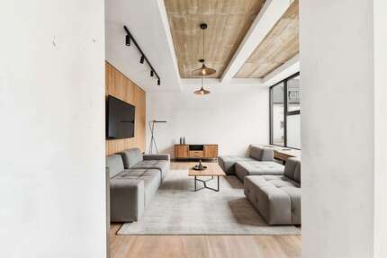 Wohnung Fellbach Oeffingen - 2 Zimmer, 112 m&sup2;, 370.000&euro; | Angebot:24757899