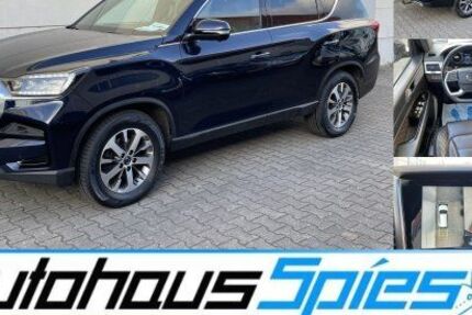 SsangYong REXTON 108.883 km 28.990 &euro; Heilbronn 74076