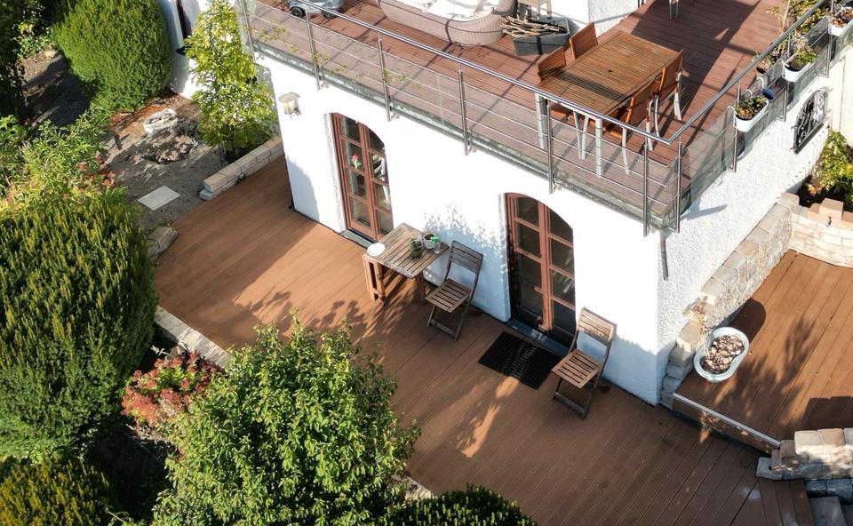 Erdgeschoßwohnung Esslingen am Neckar Hegensberg - 1.5 Zimmer, 35 m&sup2;, 720&euro; | Angebot:25725039