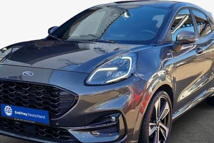 Ford Puma 33.207 km 20.480 &euro; Waiblingen 71332