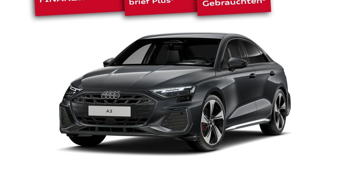 Audi A3 9.842 km 41.440 &euro; Stuttgart 70563