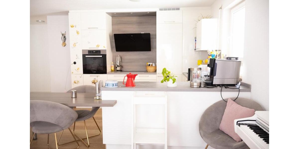 Etagenwohnung Renningen - 3 Zimmer, 87 m&sup2;, 1.100&euro; | Angebot:27581992