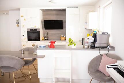 Wohnung Renningen - 3 Zimmer, 87 m&sup2;, 1.100&euro; | Angebot:27581992