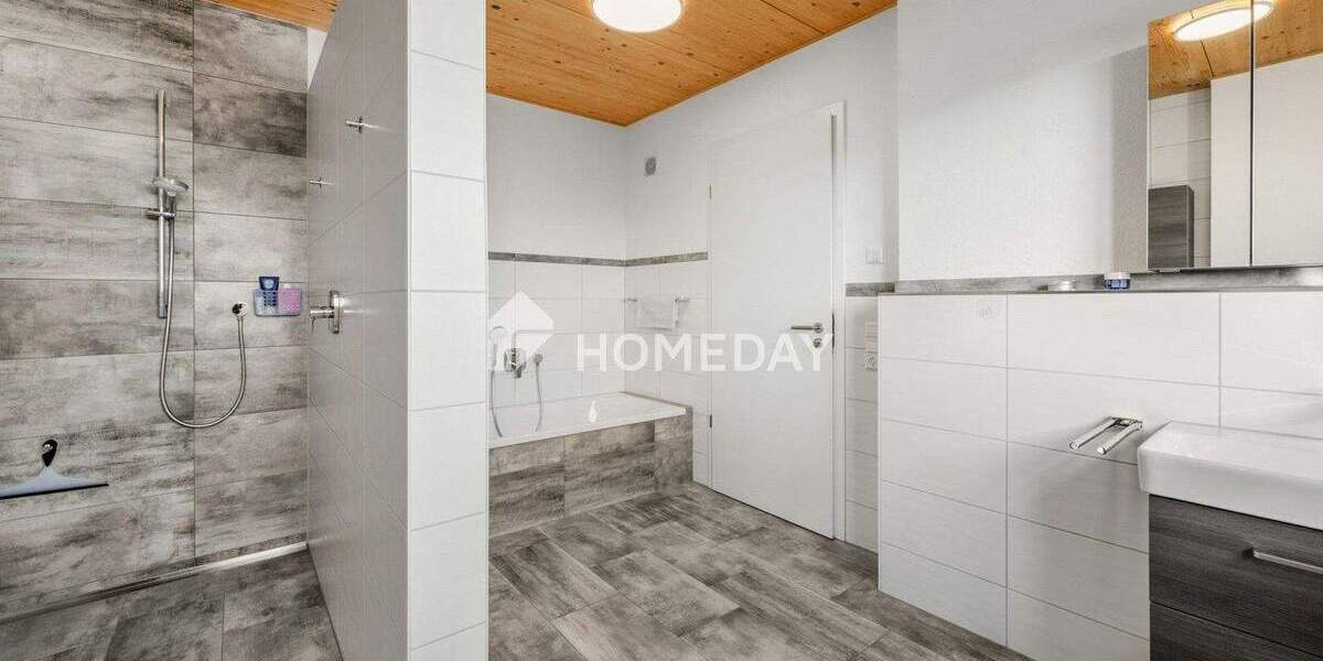 Etagenwohnung Aspach Großaspach - 3 Zimmer, 98 m&sup2;, 430.000&euro; | Angebot:25690237