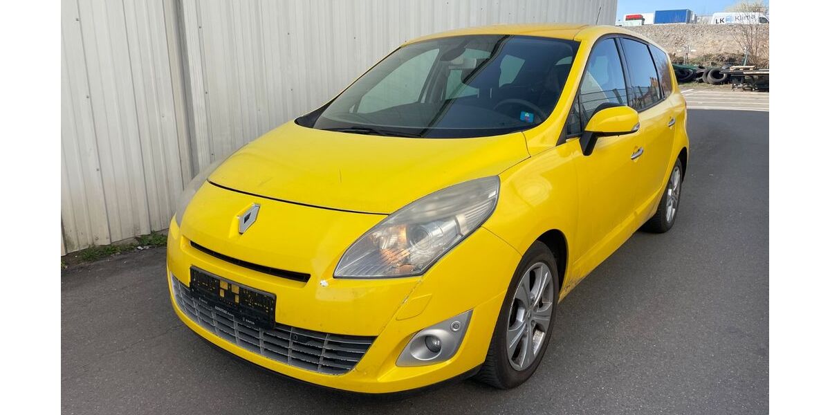 Renault Grand Scenic 284.000 km 990 &euro; Böblingen 71034