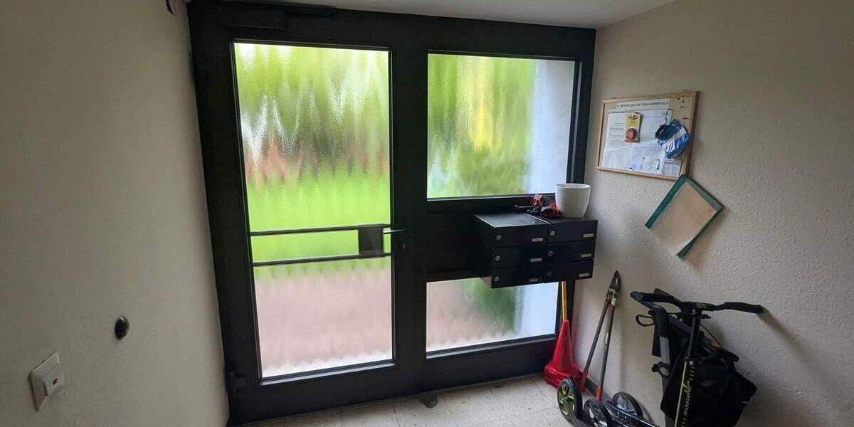 Etagenwohnung Stuttgart Möhringen - 4 Zimmer, 147 m&sup2;, 460.000&euro; | Angebot:25704179