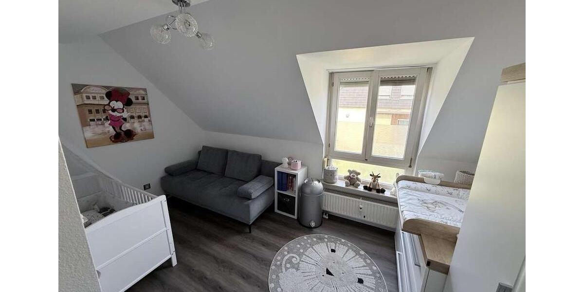 Maisonettenwohnung Heilbronn Böckingen - 3 Zimmer, 93 m&sup2;, 1.200&euro; | Angebot:27595991