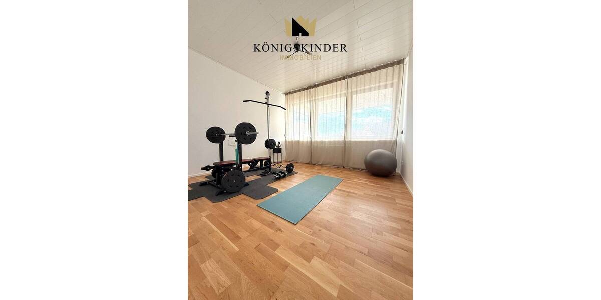 Etagenwohnung Korb Kleinheppach - 6 Zimmer, 156 m&sup2;, 399.000&euro; | Angebot:25669990