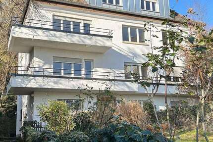 Haus Stuttgart Stuttgart-West - 14 Zimmer, 321 m&sup2;, 1.700.000&euro; | Angebot:25548308