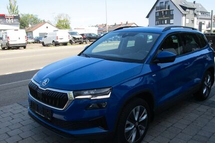 Skoda Karoq 67.000 km 17.990 &euro; Böblingen 71032