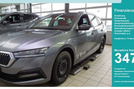 Skoda Octavia 71.930 km 23.530 &euro; Weil der Stadt 71263