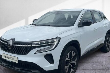 Renault Austral 18.680 km 20.790 &euro; Esslingen 73734