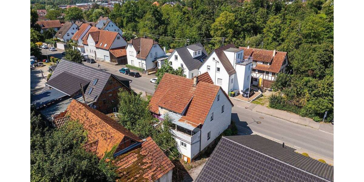 Grundstück Steinheim an der Murr Steinheim - 650.000&euro; | Angebot:25742392