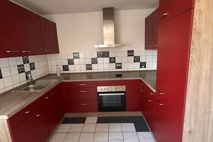 Wohnung Sachsenheim - 4 Zimmer, 122 m&sup2;, 1.700&euro; | Angebot:27549378