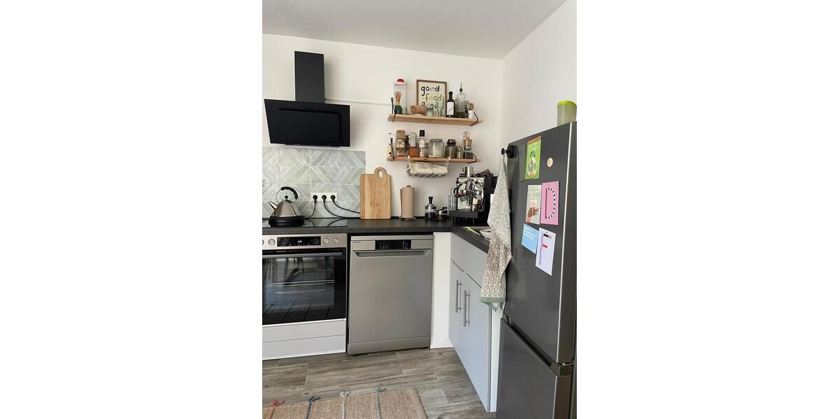 Reihenhaus Stuttgart Luginsland - 3 Zimmer, 85 m&sup2;, 1.403&euro; | Angebot:26337524