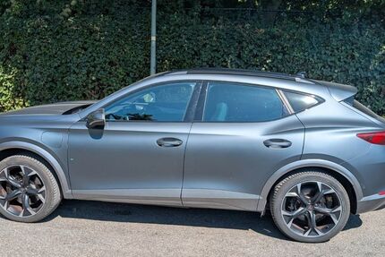 Cupra Formentor 65.000 km 28.200 &euro; Tamm 71732