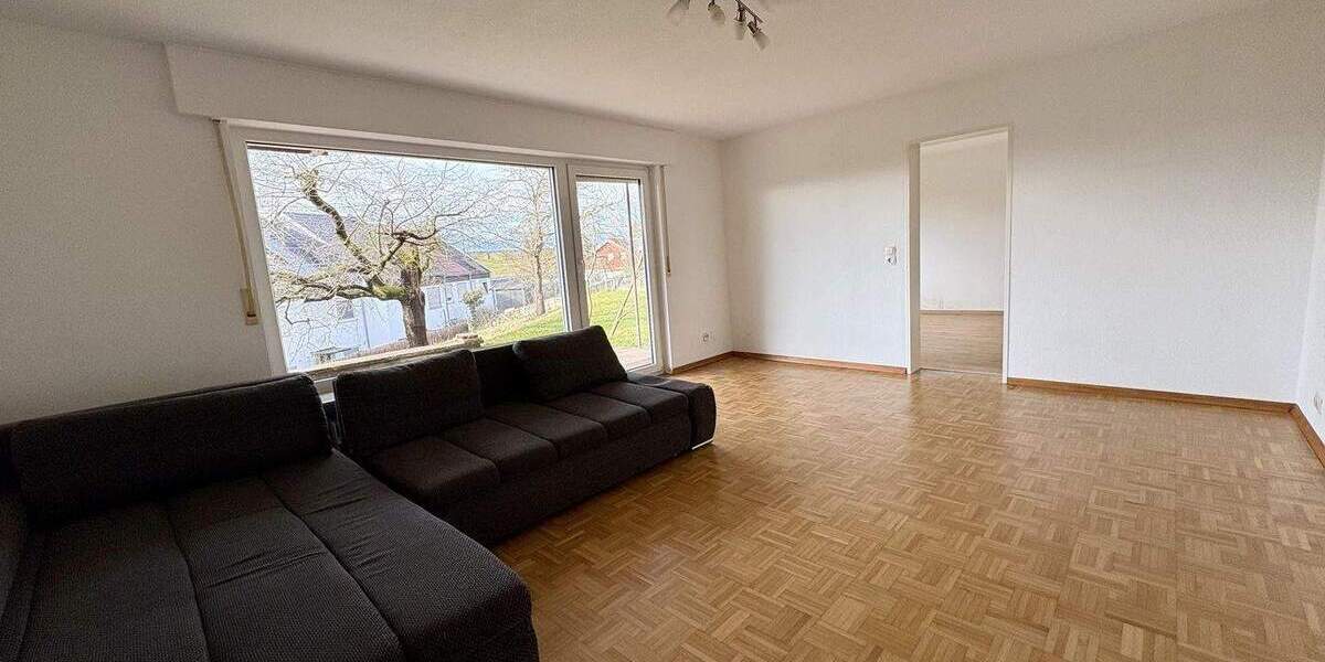 Etagenwohnung Leonberg Gebersheim - 7 Zimmer, 173 m&sup2;, 579.000&euro; | Angebot:25704392