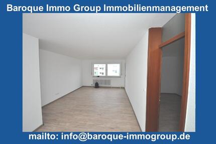 Schöne, helle 2 Zi.-Whg. mit Balkon und Garage in Ditzingen-Heimerdingen zu verkaufen - Wohnung Heimerdingen Heimerdingen | Angebot:26785290