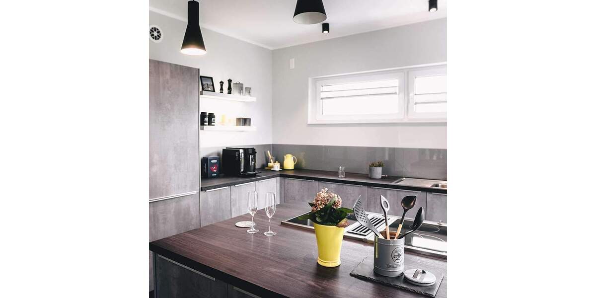 Einfamilienhaus Ludwigsburg Poppenweiler - 4 Zimmer, 112 m&sup2;, 439.000&euro; | Angebot:25666393