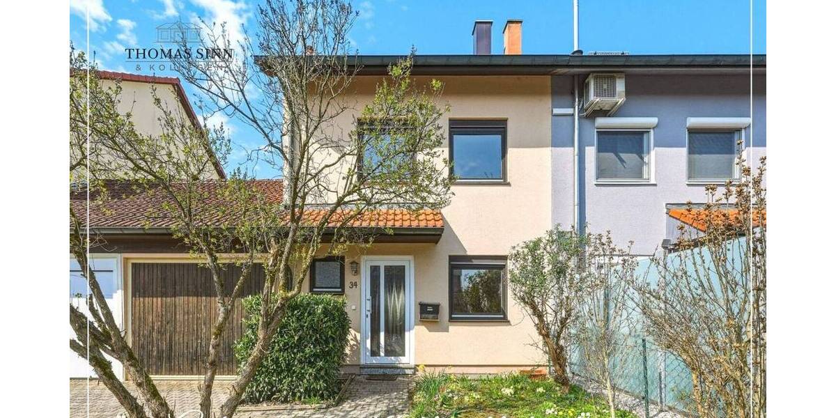 Doppelhaushälfte Pleidelsheim - 4 Zimmer, 97 m&sup2;, 349.000&euro; | Angebot:26017633