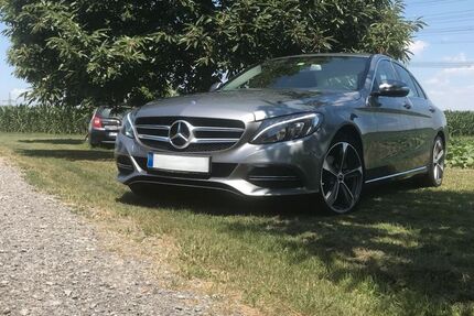 Mercedes-Benz C 220 275.000 km 11.200 &euro; Remseck 71686