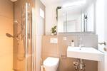 Etagenwohnung Ludwigsburg Oßweil - 2 Zimmer, 42 m&sup2;, 690&euro; | Angebot:26929905