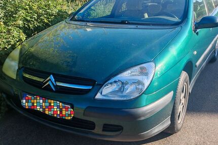 Citroen C5 236.000 km 650 &euro; Grossbottwar 71723
