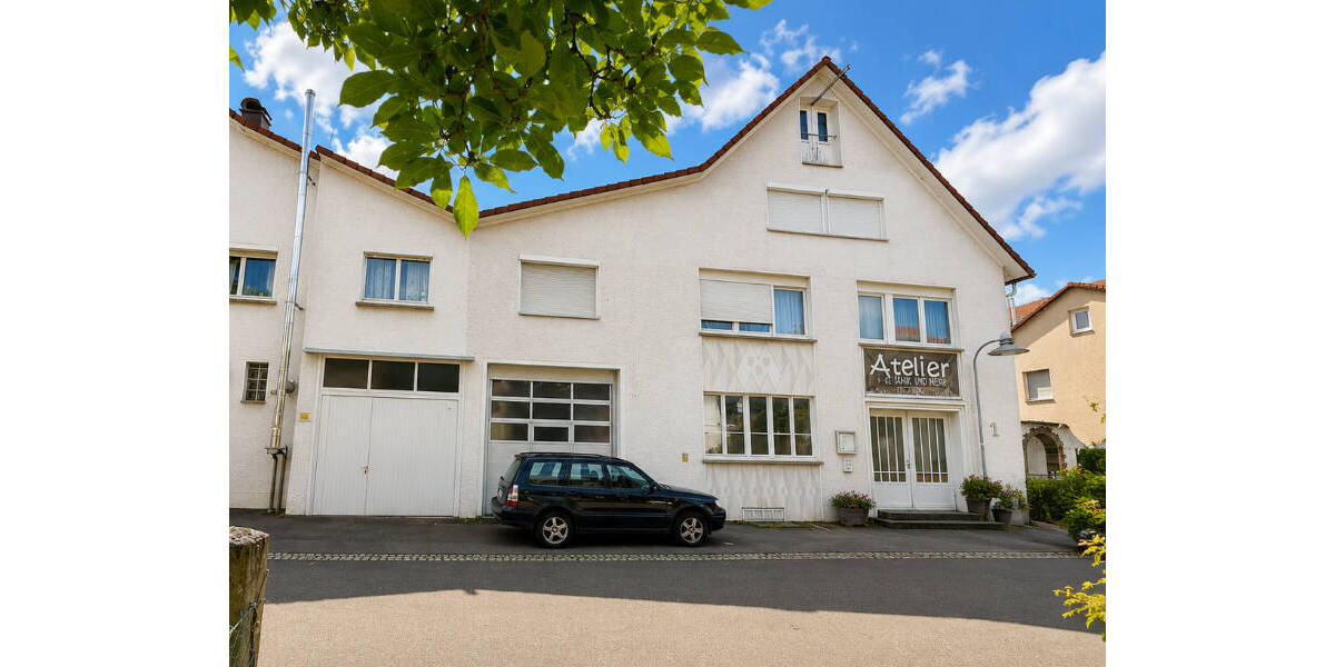 Mehrfamilienhaus, Wohnhaus Lauffen am Neckar - 1 Zimmer, 259 m&sup2;, 549.000&euro; | Angebot:26616895