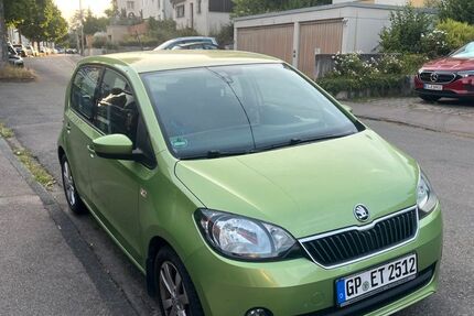 Skoda Citigo 86.655 km 4.390 &euro; Esslingen am Neckar 73730
