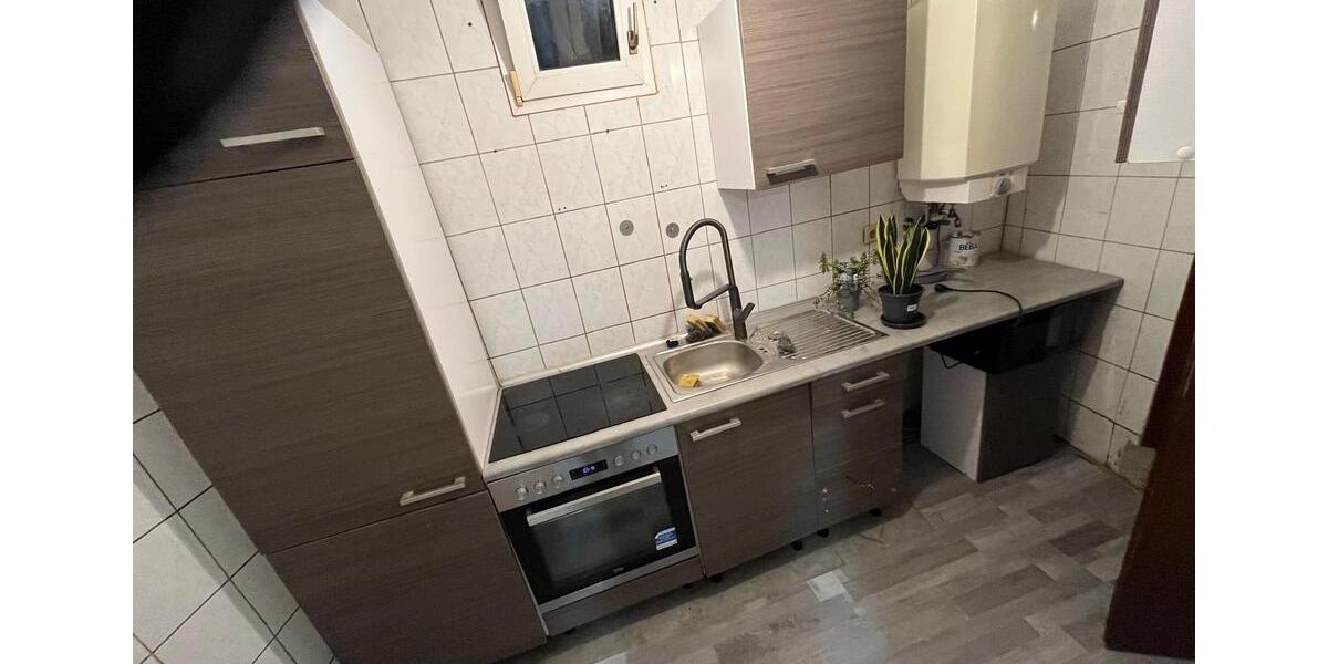 Etagenwohnung Sachsenheim - 1 Zimmer, 45 m&sup2;, 550&euro; | Angebot:27584416