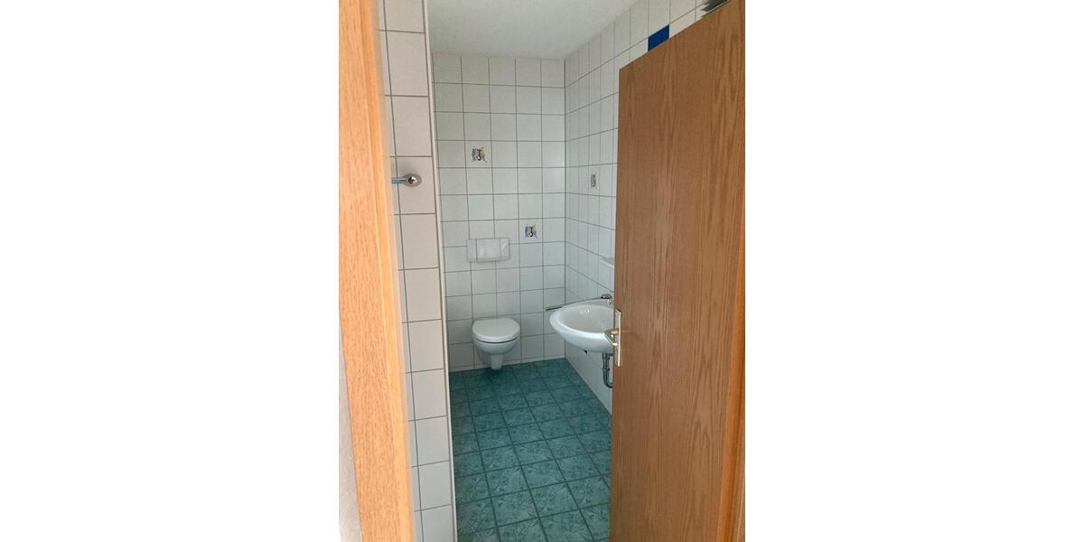 Erdgeschoßwohnung Güglingen - 1 Zimmer, 33 m&sup2;, 360&euro; | Angebot:25402462