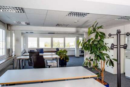 Gewerbeobjekt Schwieberdingen - 1.595&euro; | Angebot:26078026