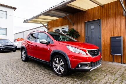 Peugeot 2008 90.000 km 9.399 &euro; Sulzbach an der Murr 71560